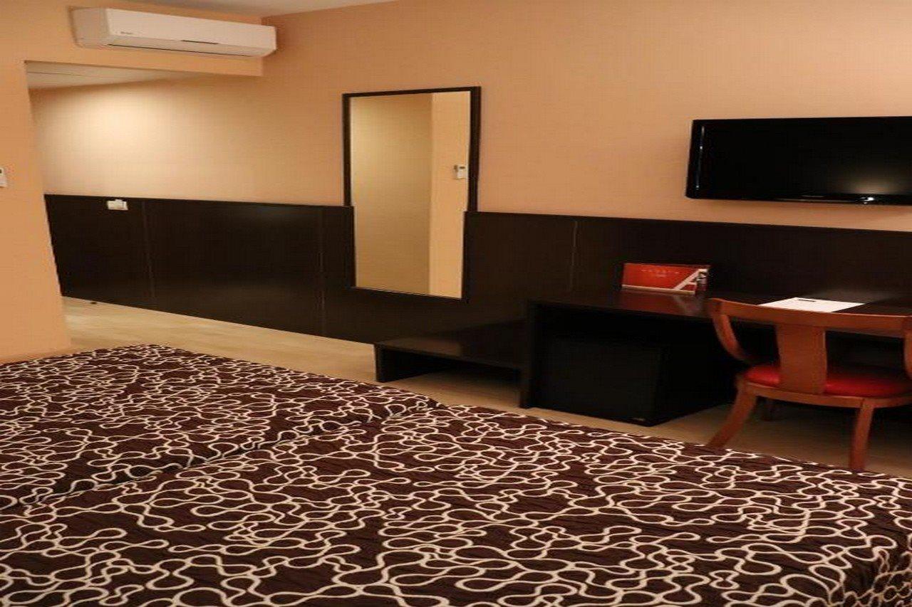 Hotel Acosta Ciudad De La Musica Villafranca de los Barros Extérieur photo