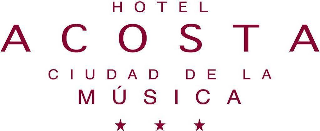 Hotel Acosta Ciudad De La Musica Villafranca de los Barros Extérieur photo