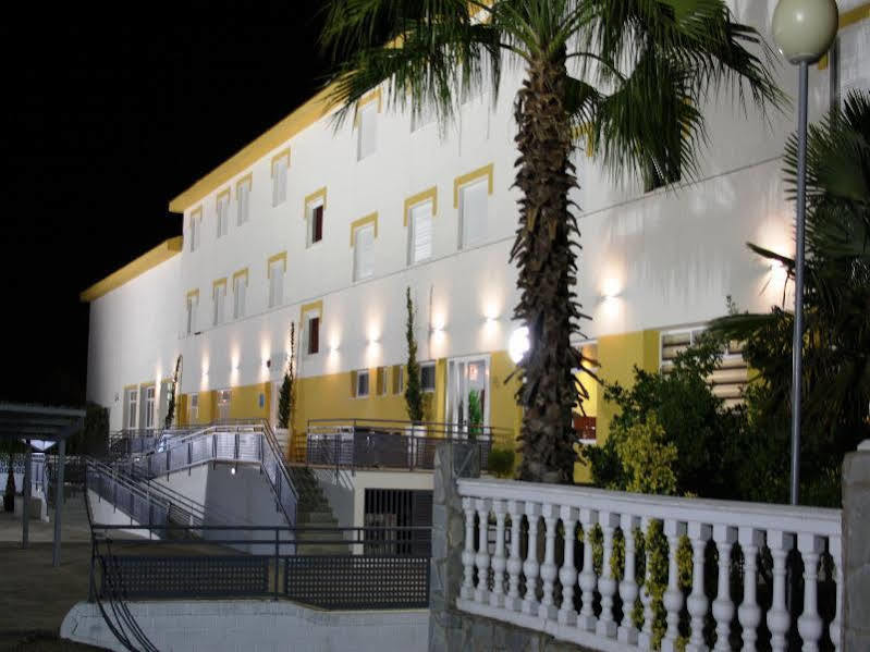 Hotel Acosta Ciudad De La Musica Villafranca de los Barros Extérieur photo